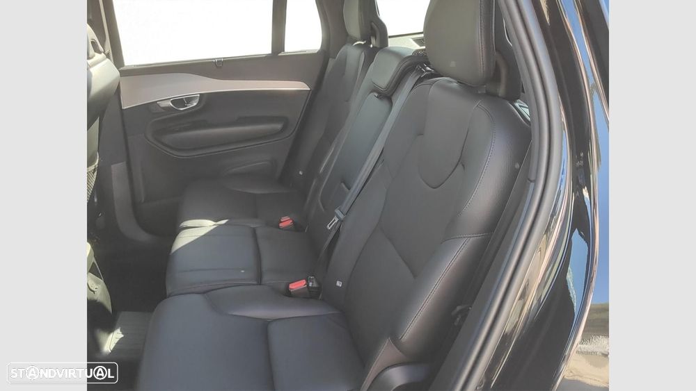 Volvo XC 90 2.0 T8 PHEV Plus Dark AWD - 16