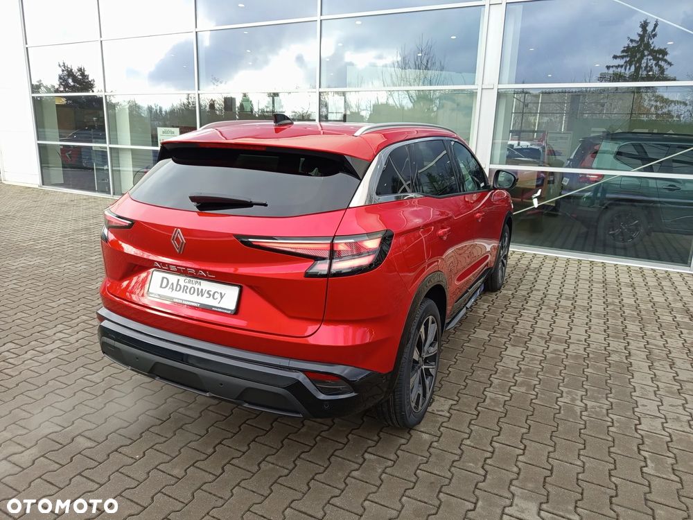 Renault Austral 1.3 TCe mHEV Techno - 22