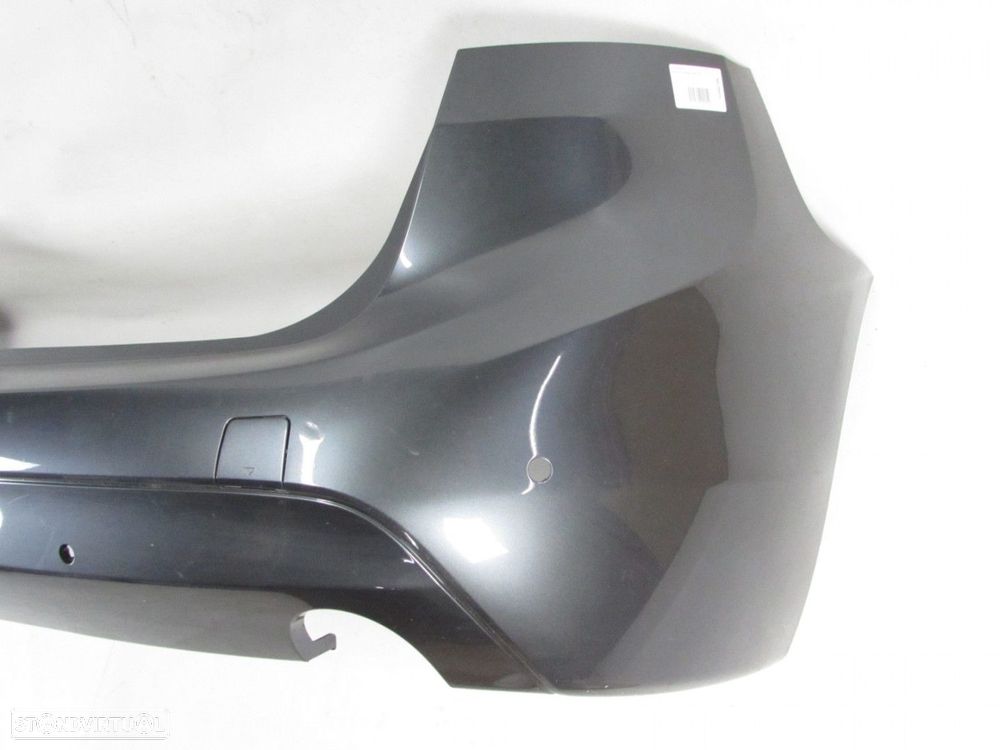 Parachoques Trás Seminovo/ Original BMW 2 Active Tourer (F45) 51122574886 - 4
