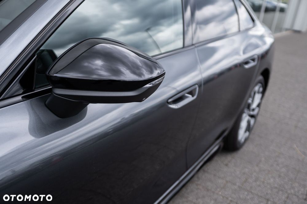 Audi A6 Limousine TDI mHEV Quattro S tronic - 9
