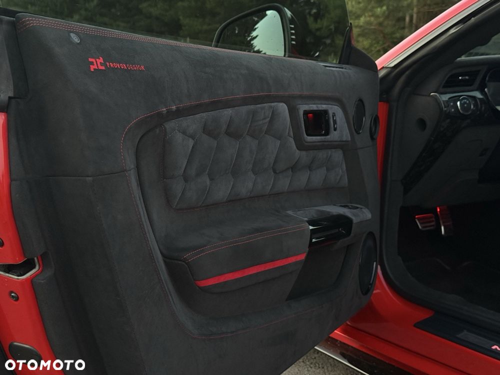 Ford Mustang 5.0 V8 GT - 28