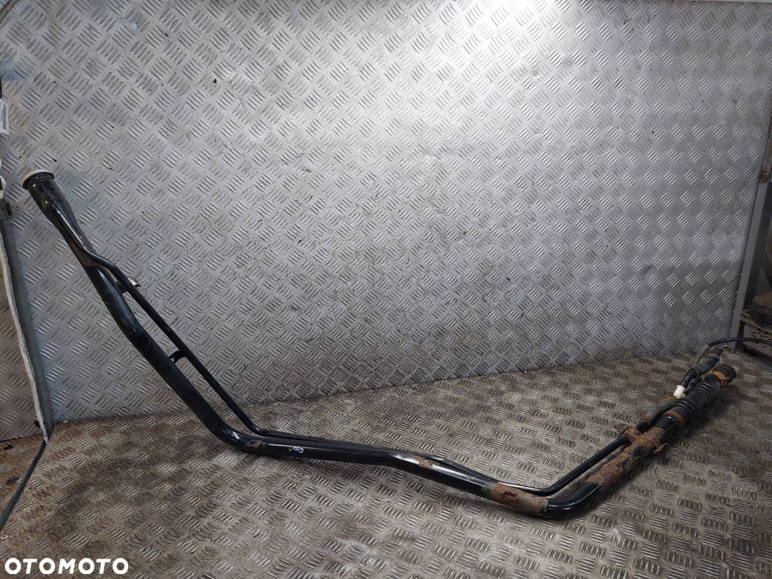 RURA WLEW PALIWA HONDA CIVIC VIII UFO 1.8 16V - 1