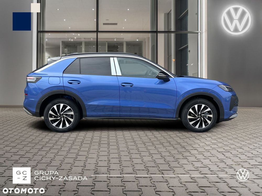 Volkswagen T-Roc 1.5 eTSI Life DSG - 7