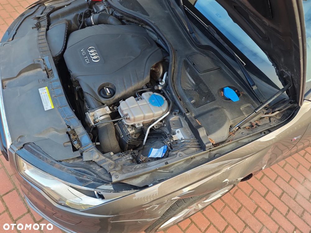 Audi A6 Avant 3.0 TDI DPF quattro S tronic - 18