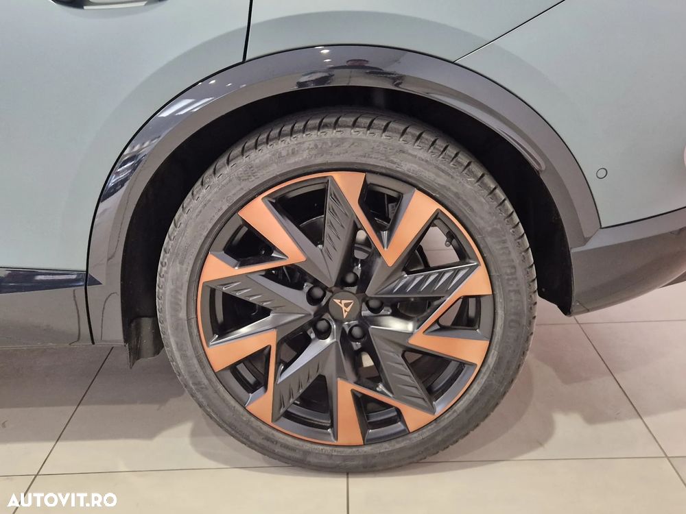 Cupra Formentor - 10