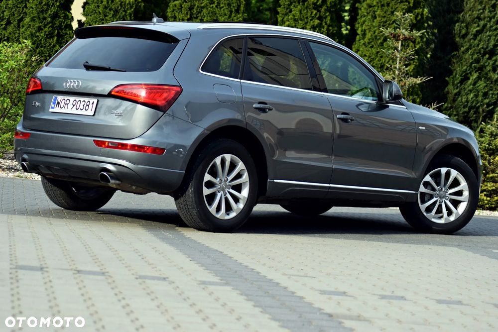 Audi Q5 - 25