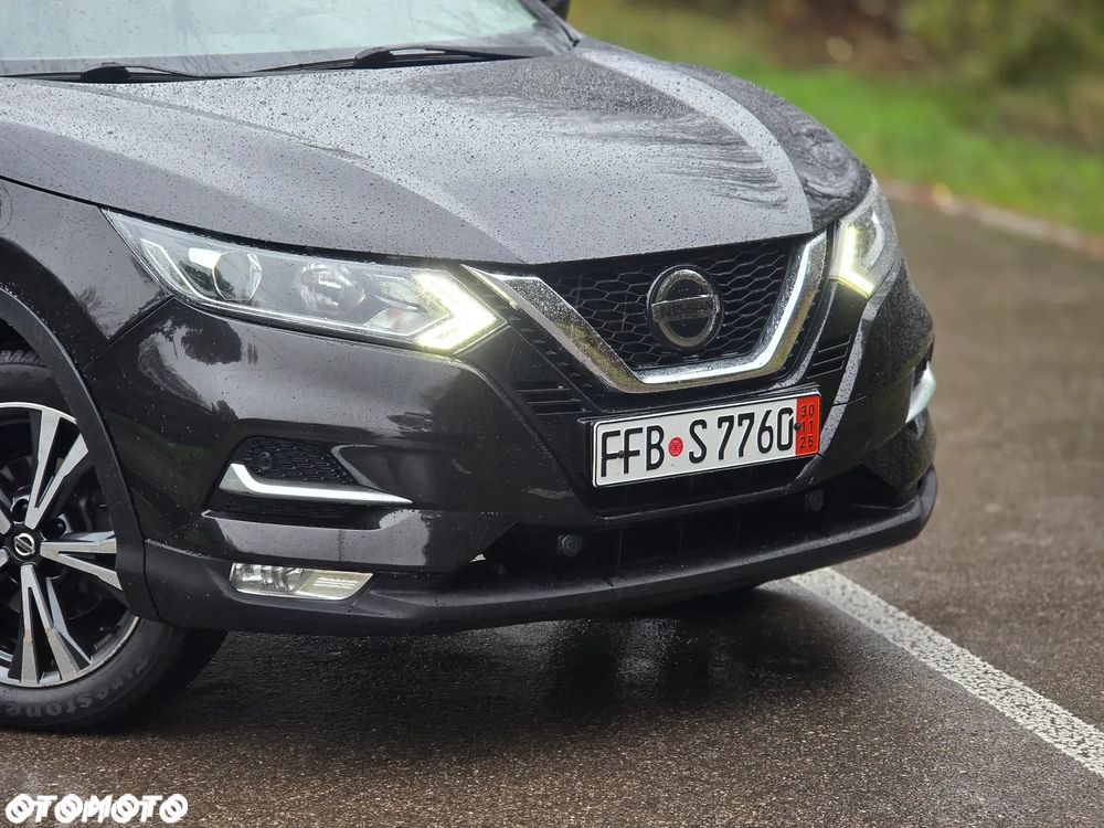 Nissan Qashqai 1.3 DIG-T TEKNA - 30