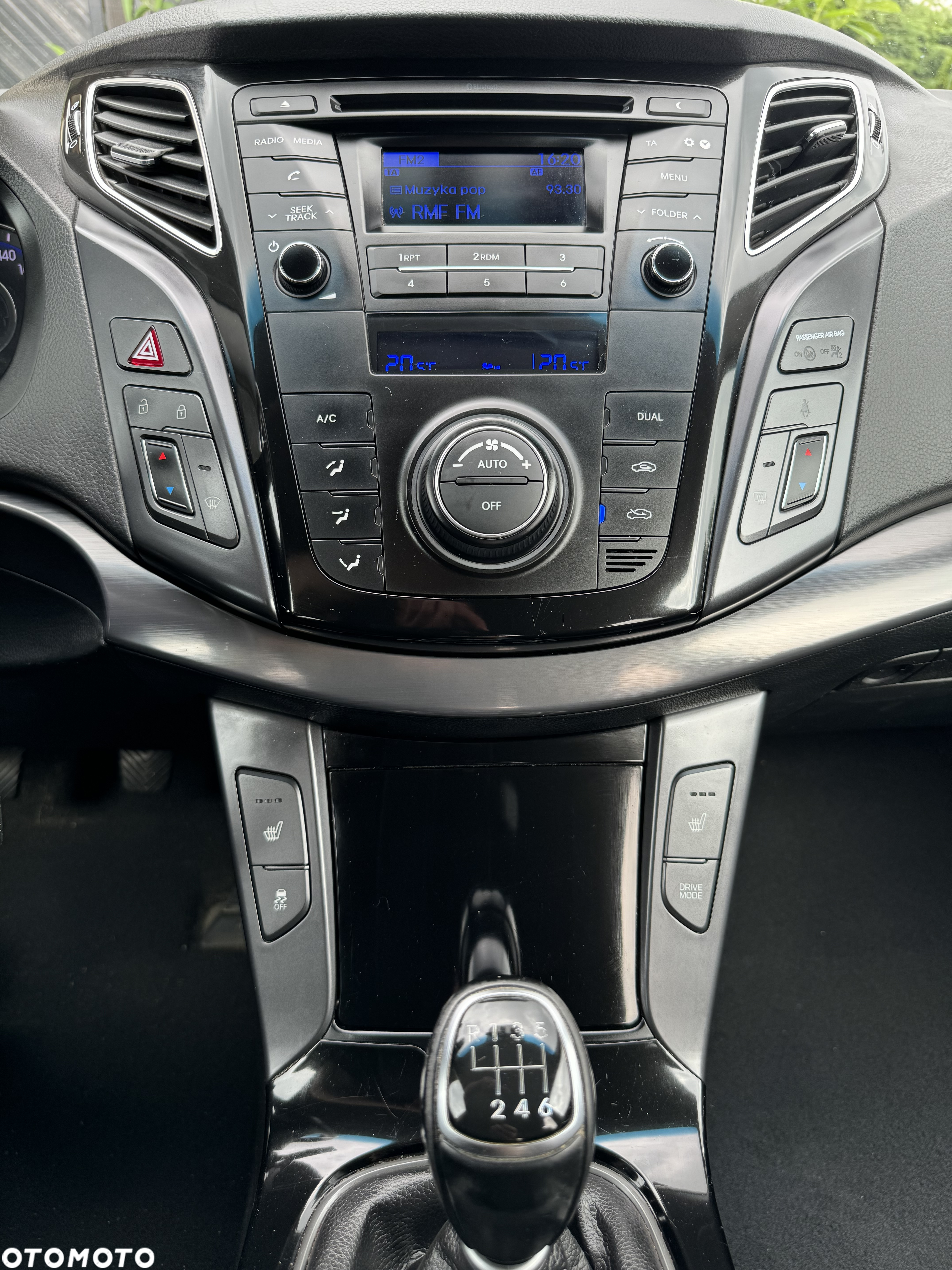 Hyundai i40 - 26