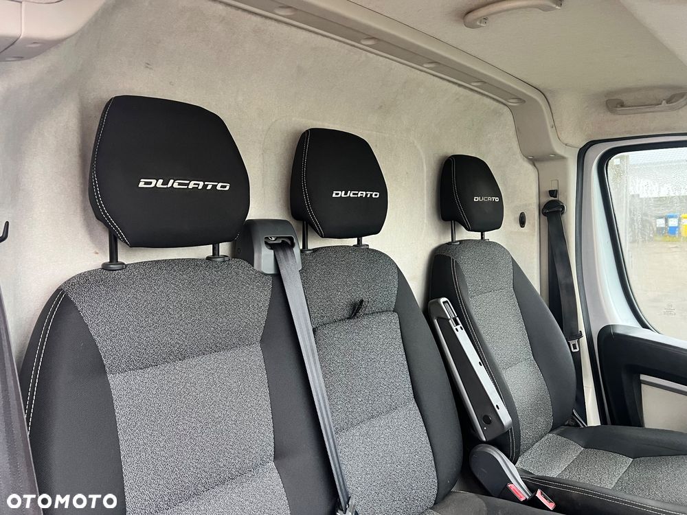 Fiat Ducato L1H1 Krótki - 19