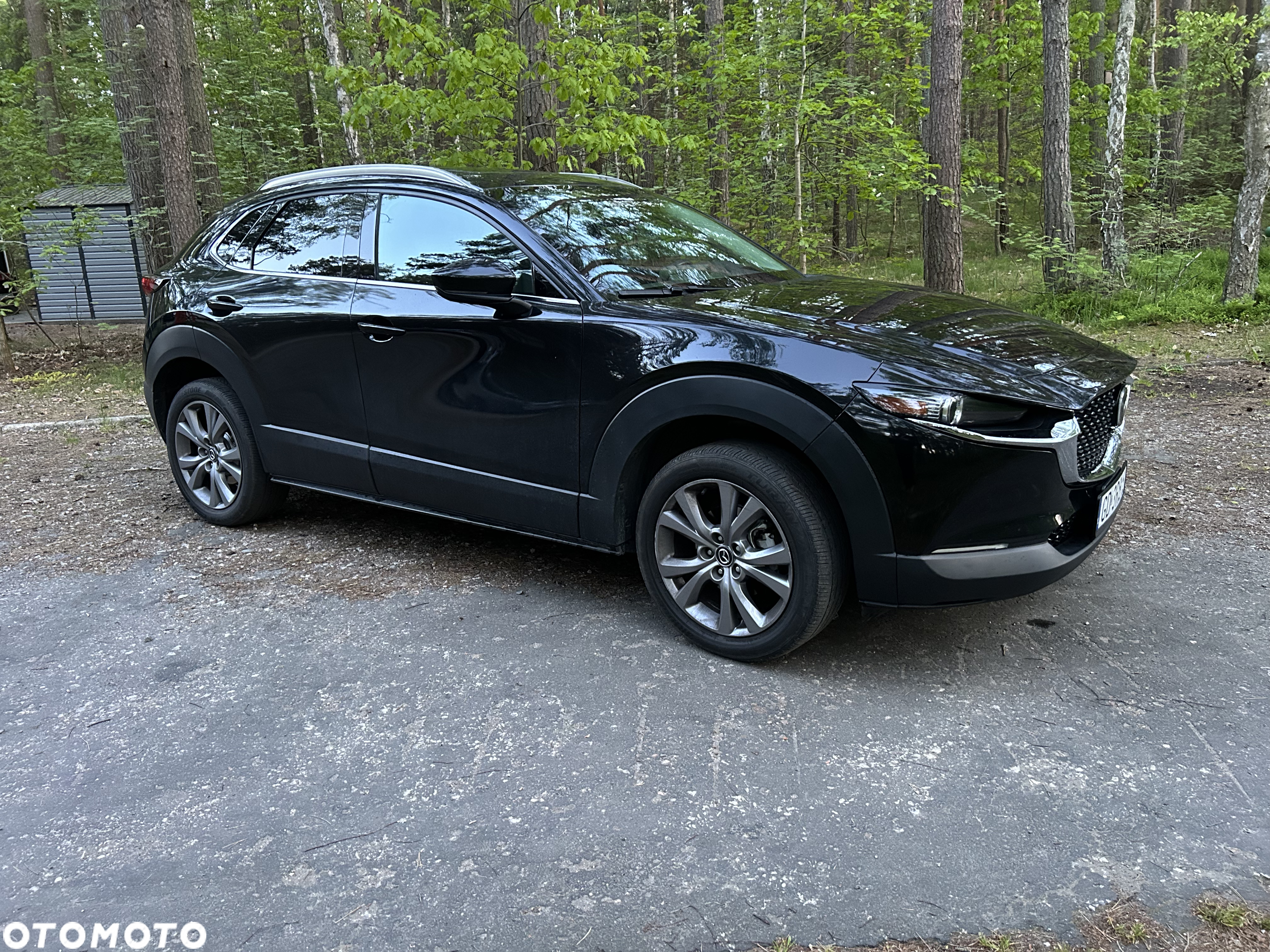 Mazda CX-30 - 3