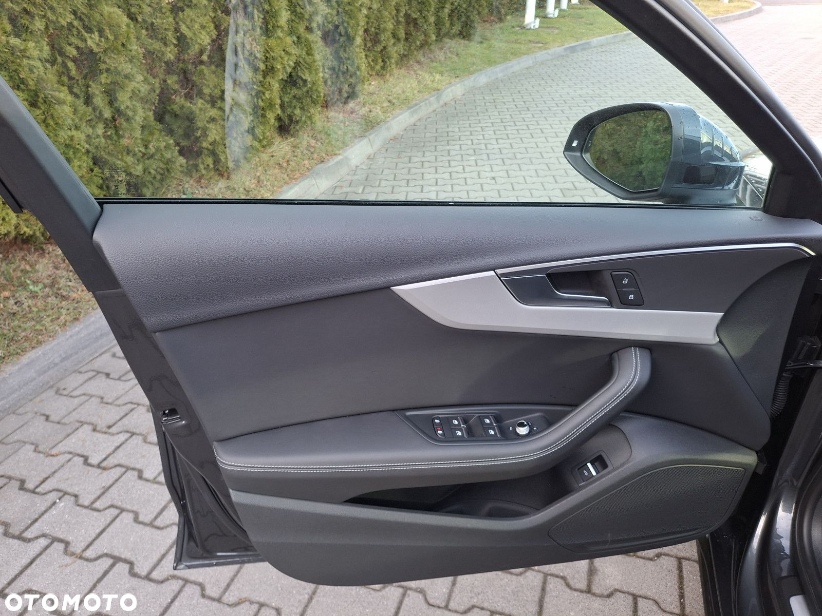 Audi A4 - 16