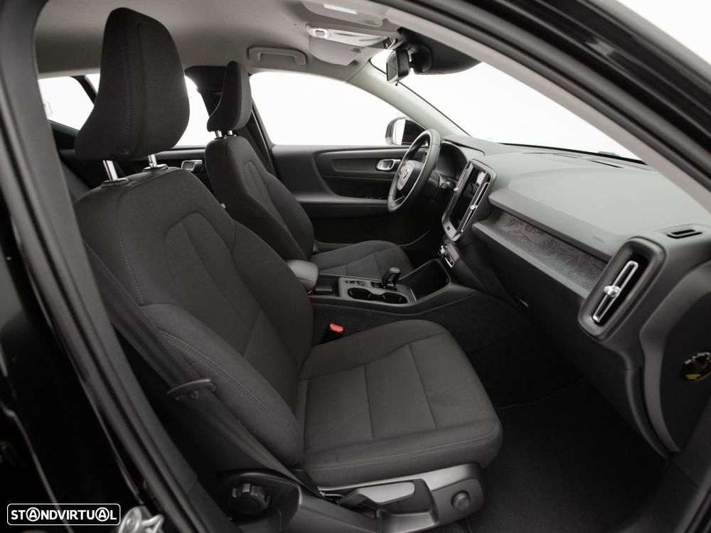 Volvo XC 40 1.5 T4 PHEV Essential - 8