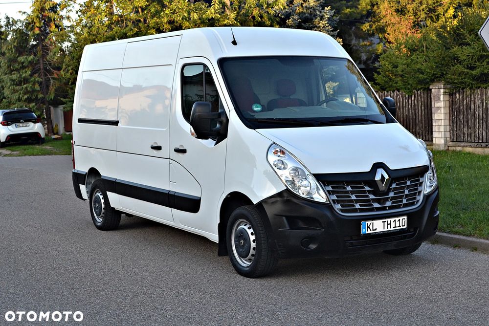 Renault Master - 18