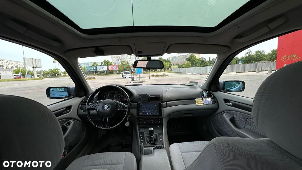 BMW Seria 3 - 9