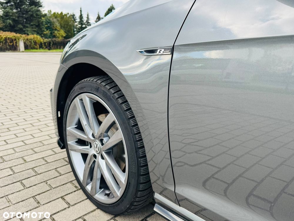 Volkswagen Golf - 14
