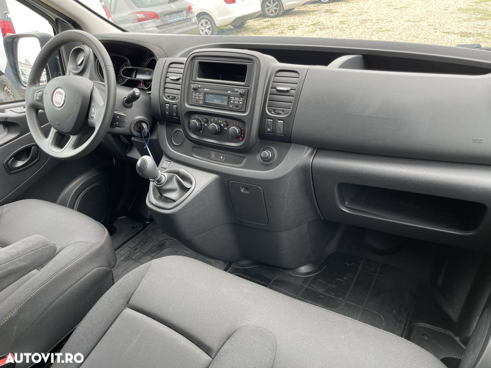Fiat Talento - 7