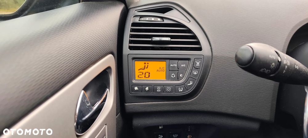 Citroën C4 Grand Picasso 1.6 HDi My Way MCP - 9