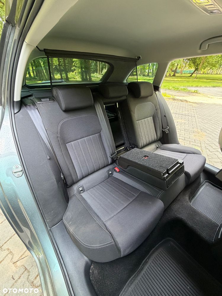 Skoda Superb 1.5 TSI DSG Style - 32