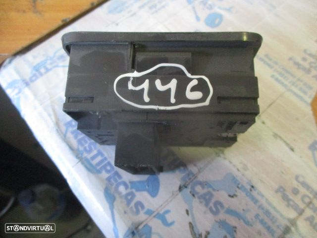 Interruptor 758173 SAAB 95 2004 Luzes De Nevoeiro - 2