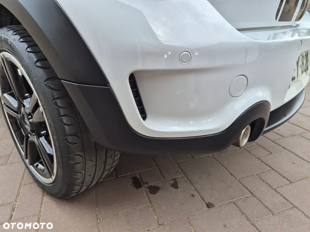 MINI Countryman - 10