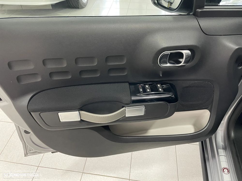 Citroën C3 1.5 BlueHDi C-Series - 7