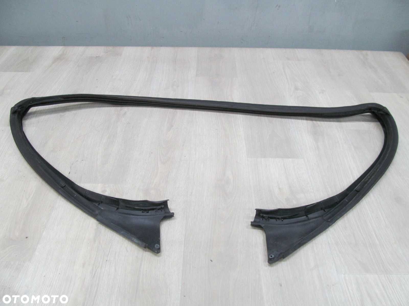 VOLVO C70 II 06-13 USZCZELKA DACHU 12377 - 1
