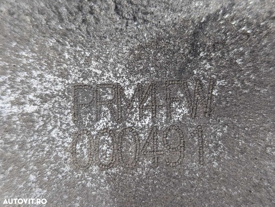 Cutie viteze Hyundai Santa Fe 2.2 CRDI; 4x4; Start/Stop; 6 Viteze - 6