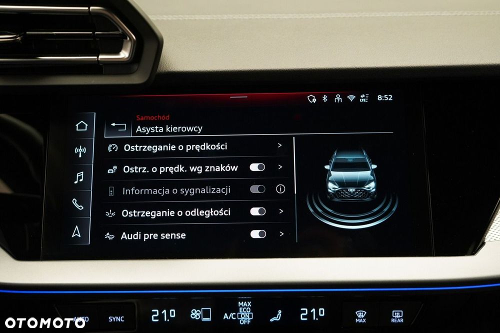 Audi A3 Sportback - 40