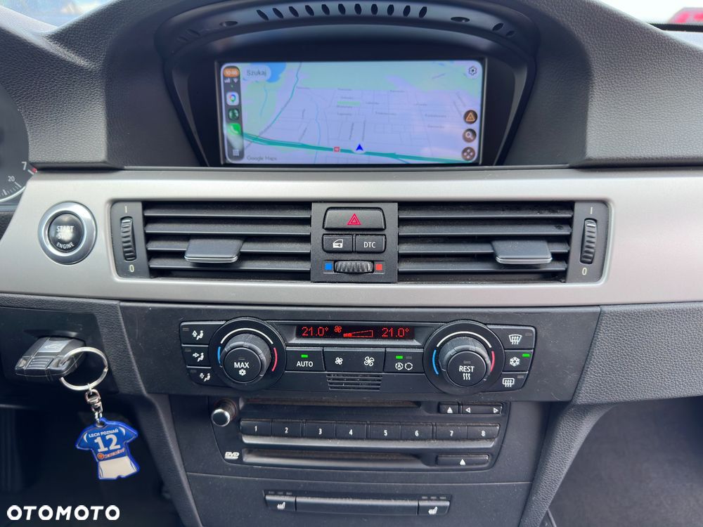 BMW Seria 3 - 10