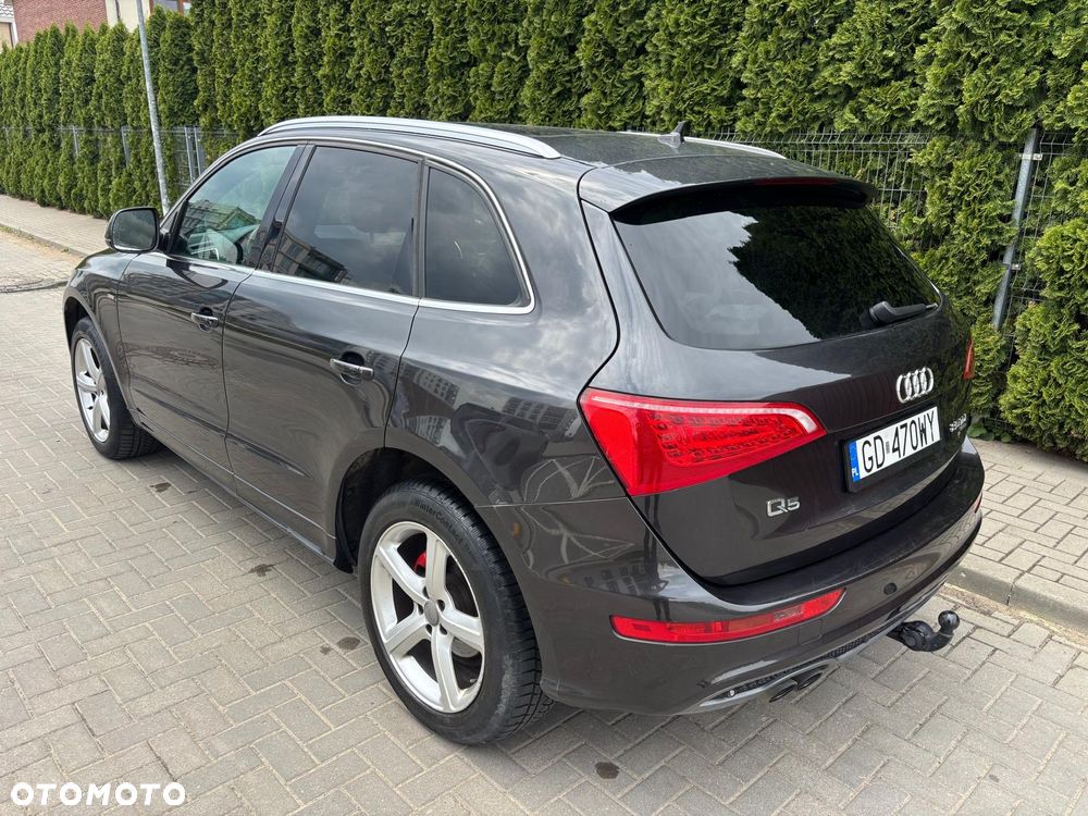 Audi Q5 - 9