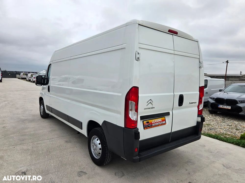 Citroën Jumper L3H2 - 8