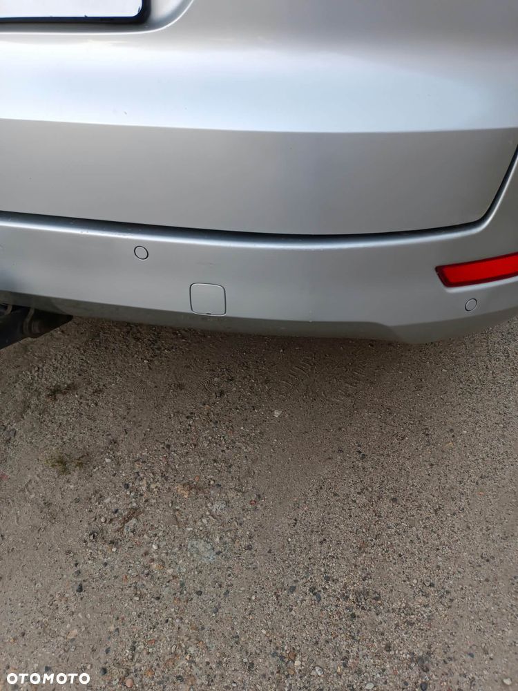 Ford Mondeo 2009 photo 3