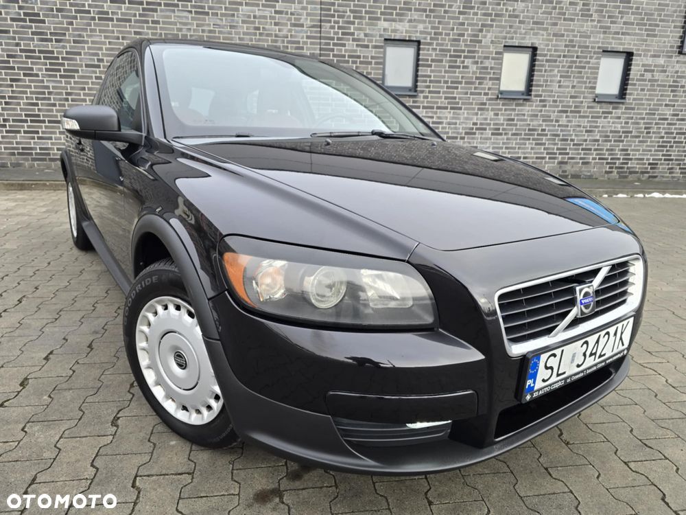 Volvo C30 1.8 Edition - 1