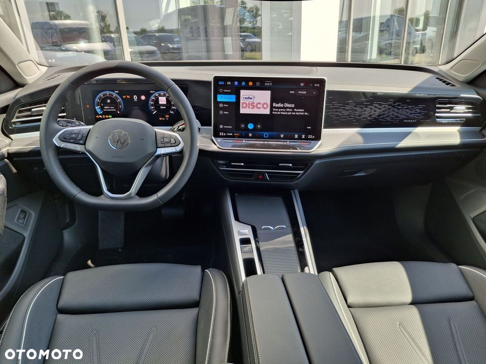 Volkswagen Passat 1.5 TSI EVO Elegance DSG - 11