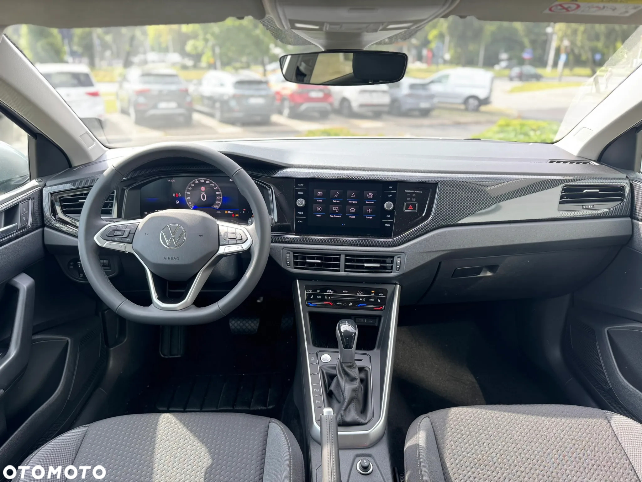 Volkswagen Taigo 1.0 TSI Life DSG - 23