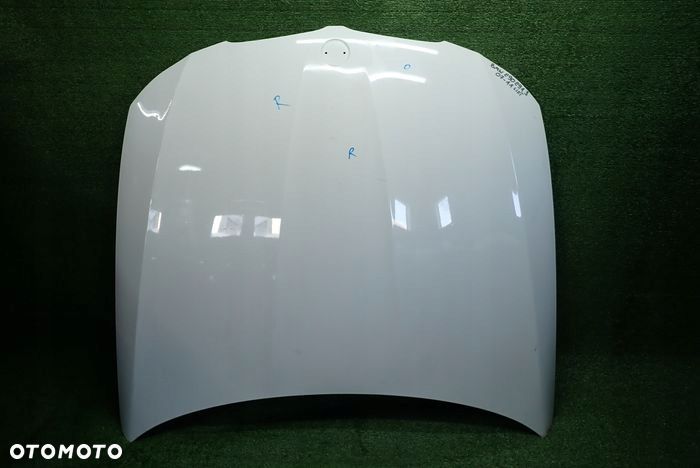 BMW E90 E91 LIFT 07-11 maska