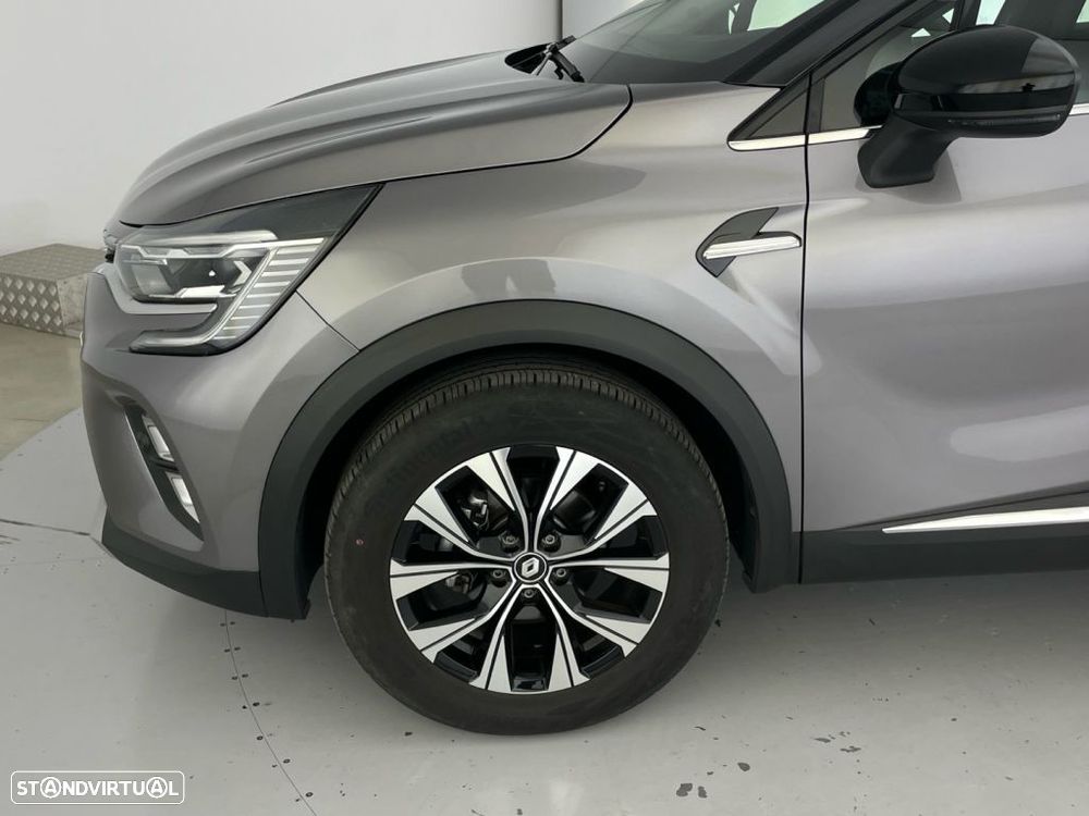 Renault Captur 1.0 TCe Techno - 18