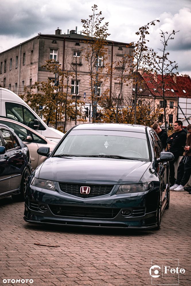 Honda Accord 2.4 TypeS - 4