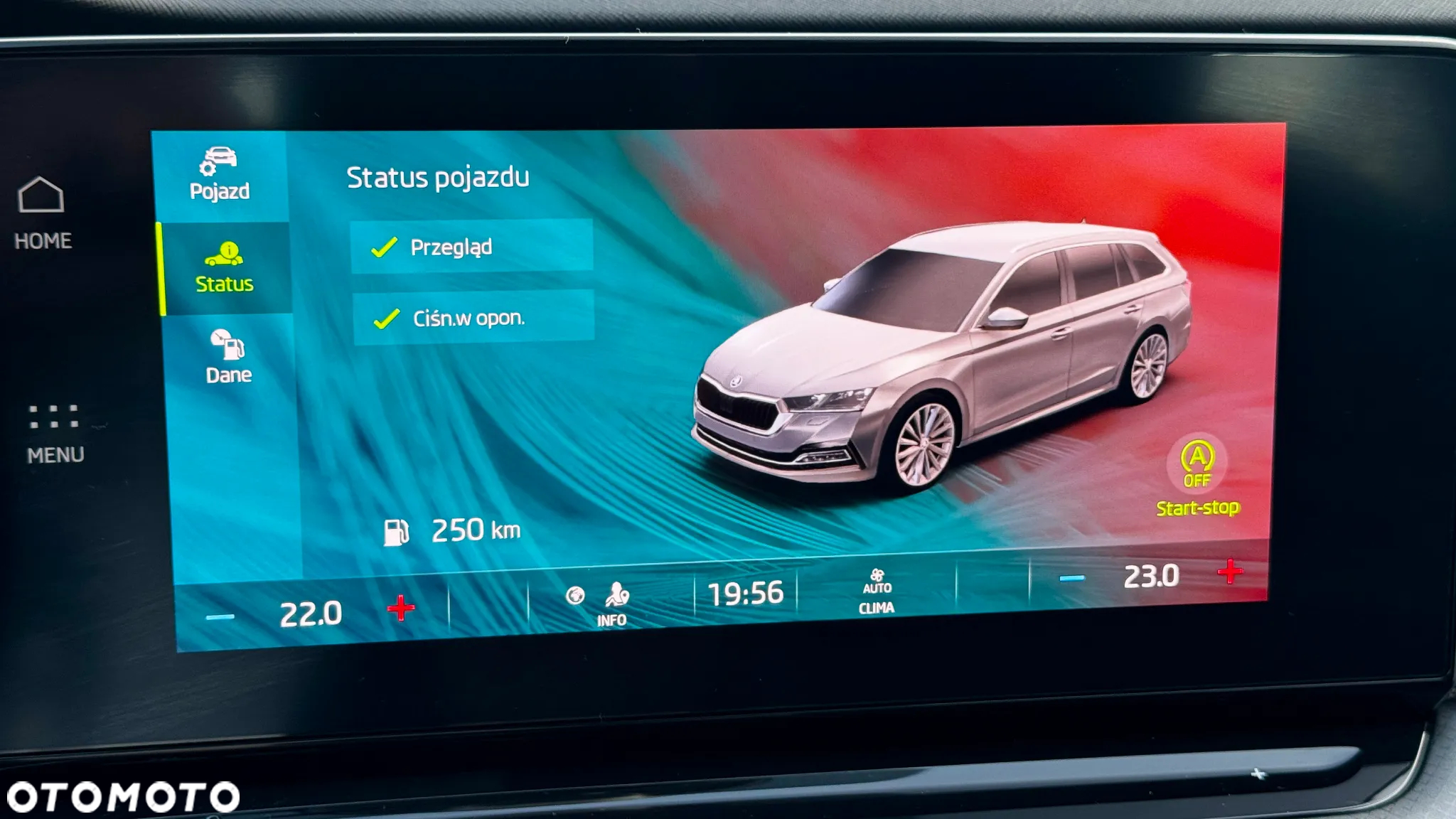 Skoda Octavia 2.0 TDI DSG Ambition - 16