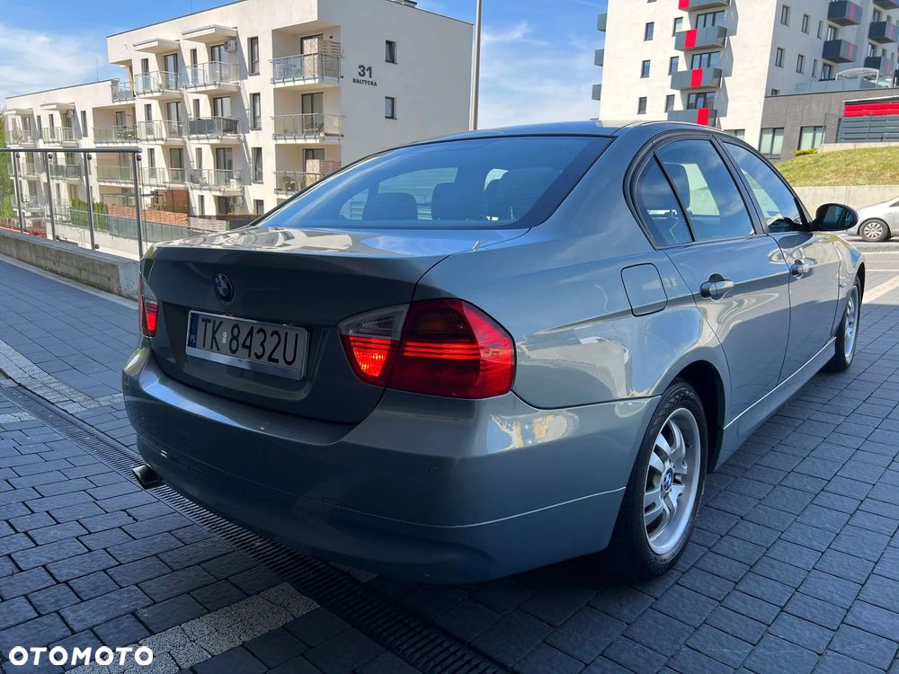 BMW Seria 3 - 30