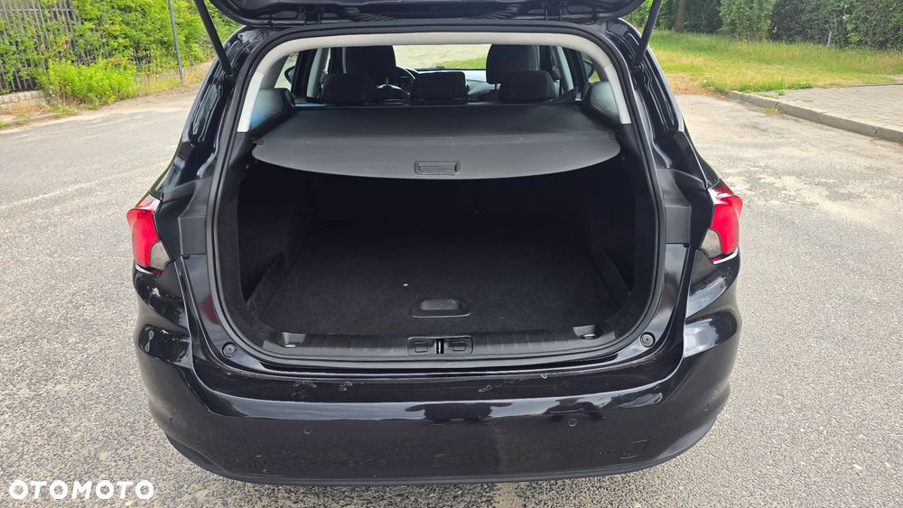 Fiat Tipo 1.6 E-Torq Lounge - 12