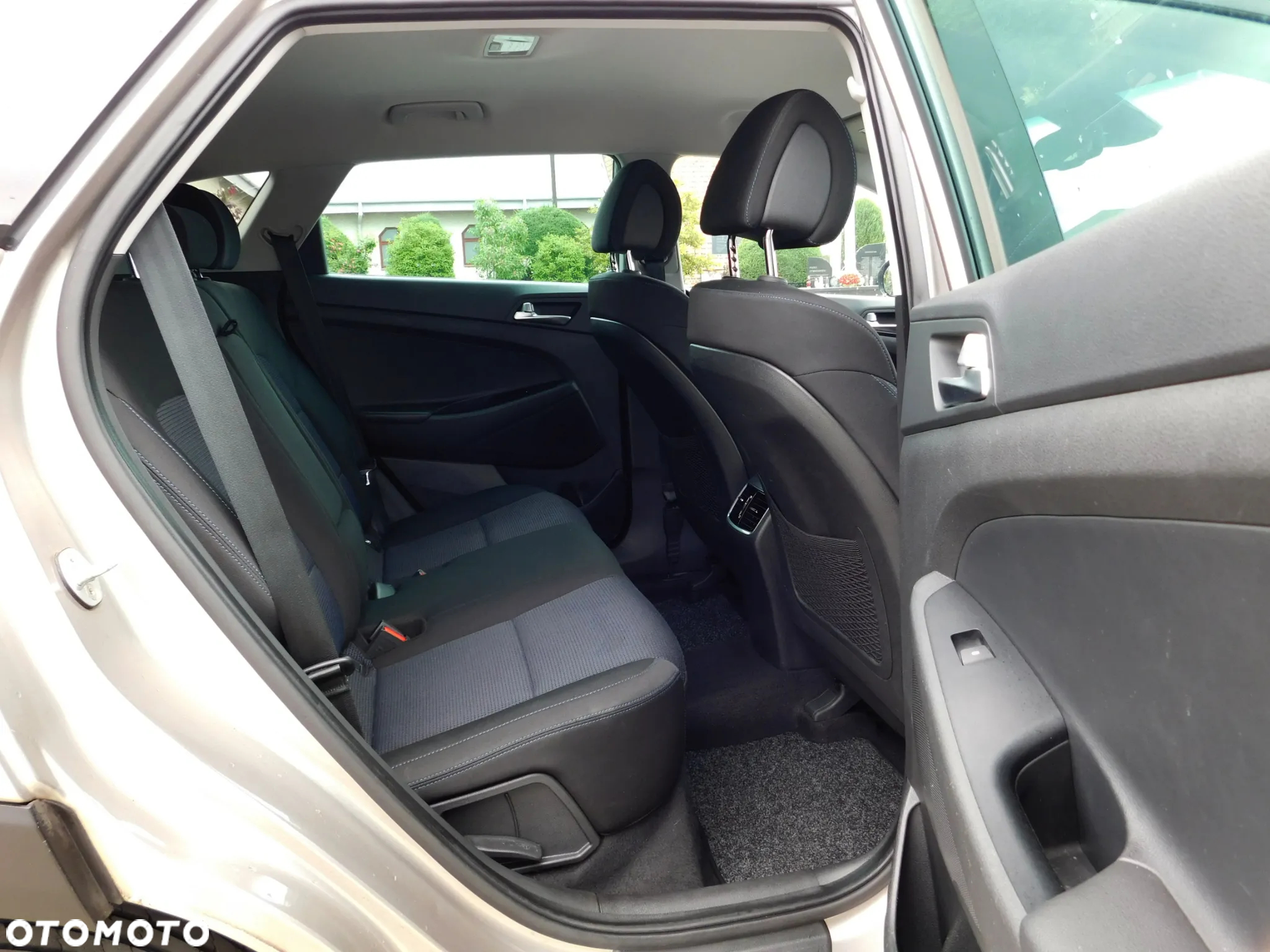 Hyundai Tucson 1.6 GDi 2WD Pure - 18