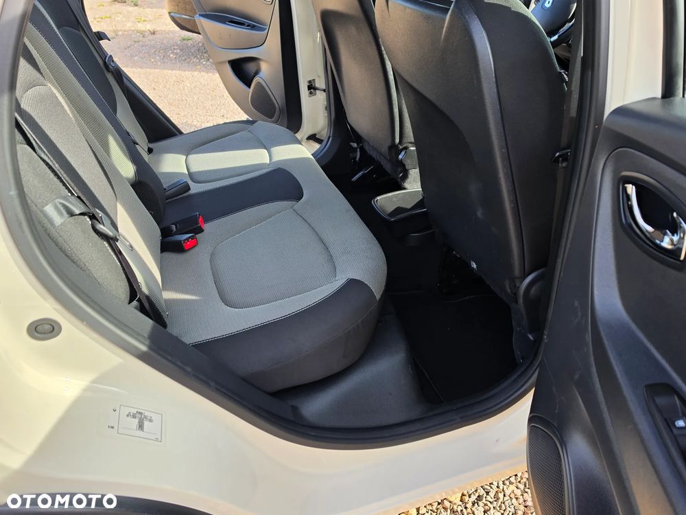 Renault Captur 0.9 Energy TCe XMOD - 16