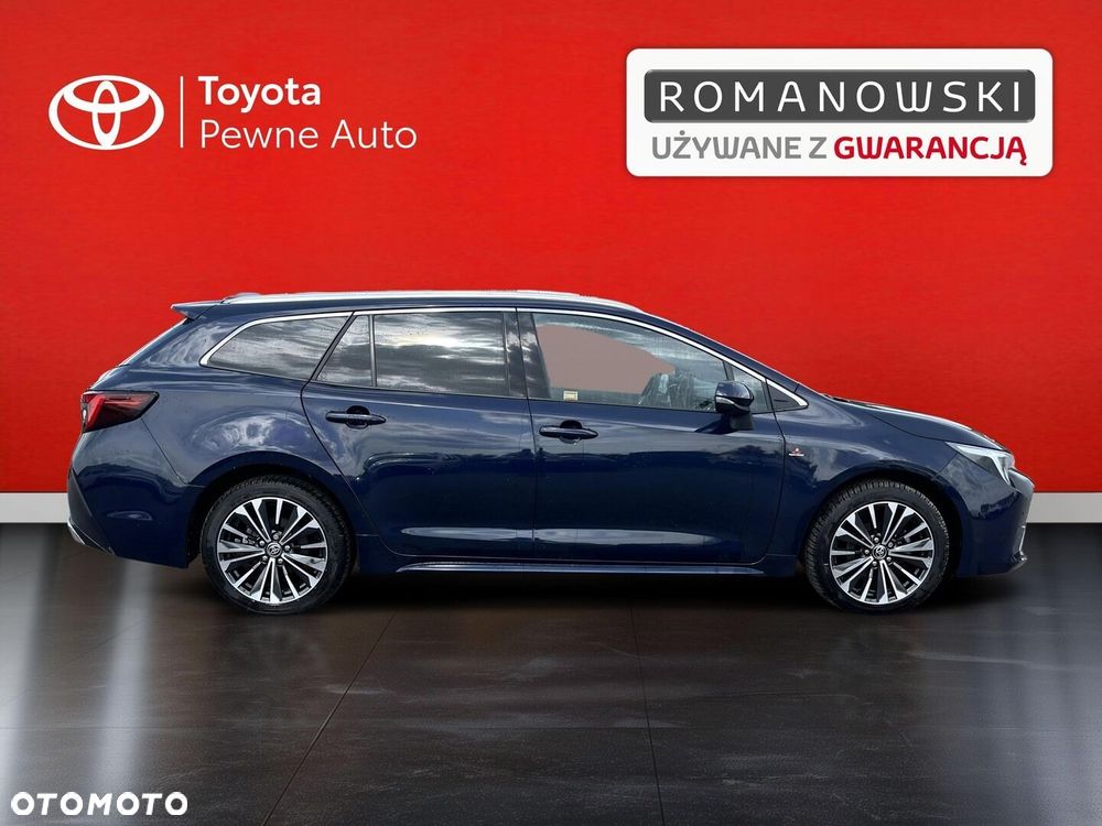 Toyota Corolla 1.8 Hybrid Style - 16