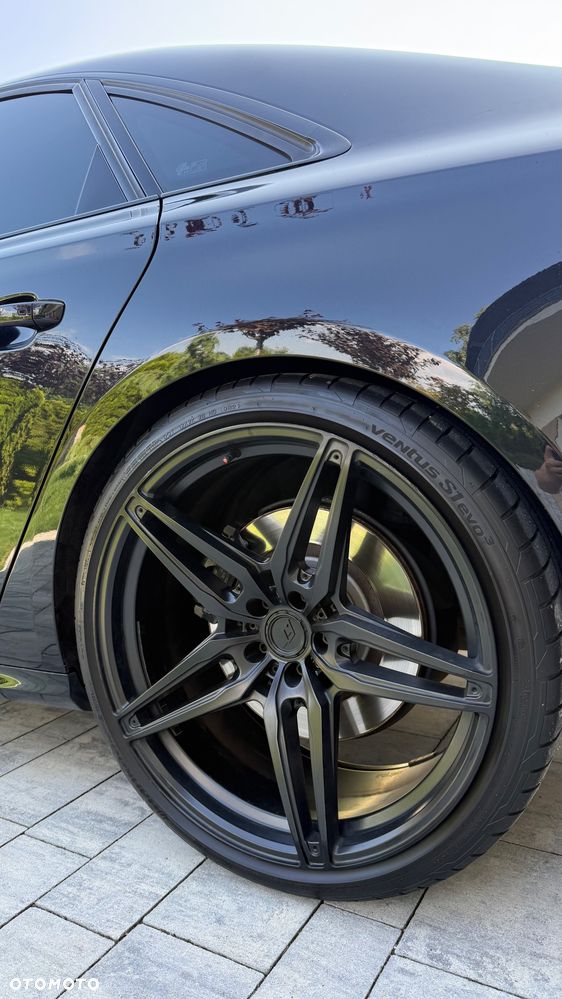 Audi S8 4.0 TFSI Quattro - 7