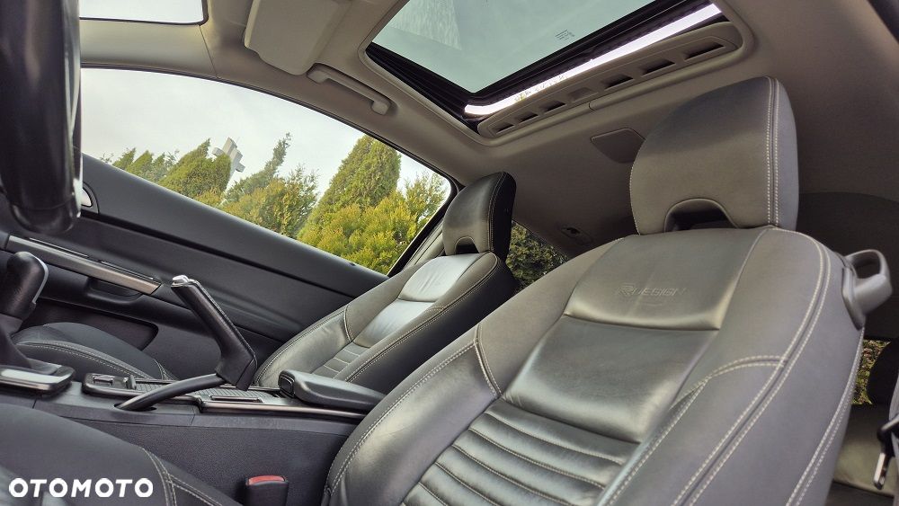 Volvo C30 D4 RDesign - 13