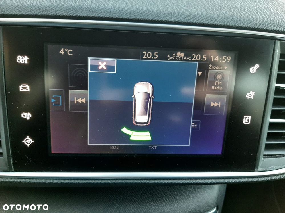 Peugeot 308 BlueHDi FAP 150 Stop&Start Active - 37