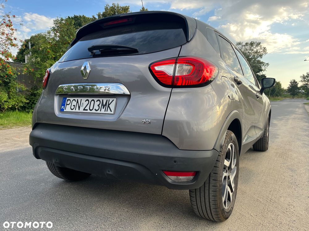 Renault Captur - 6