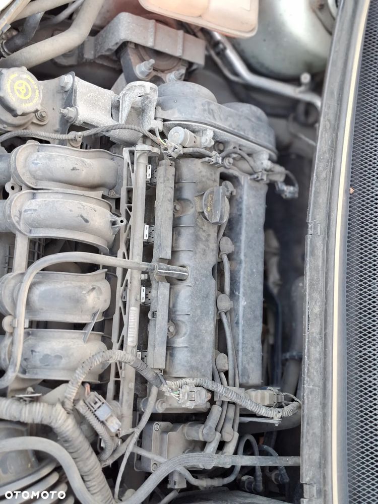 Ford Focus 1.6 Trend - 19