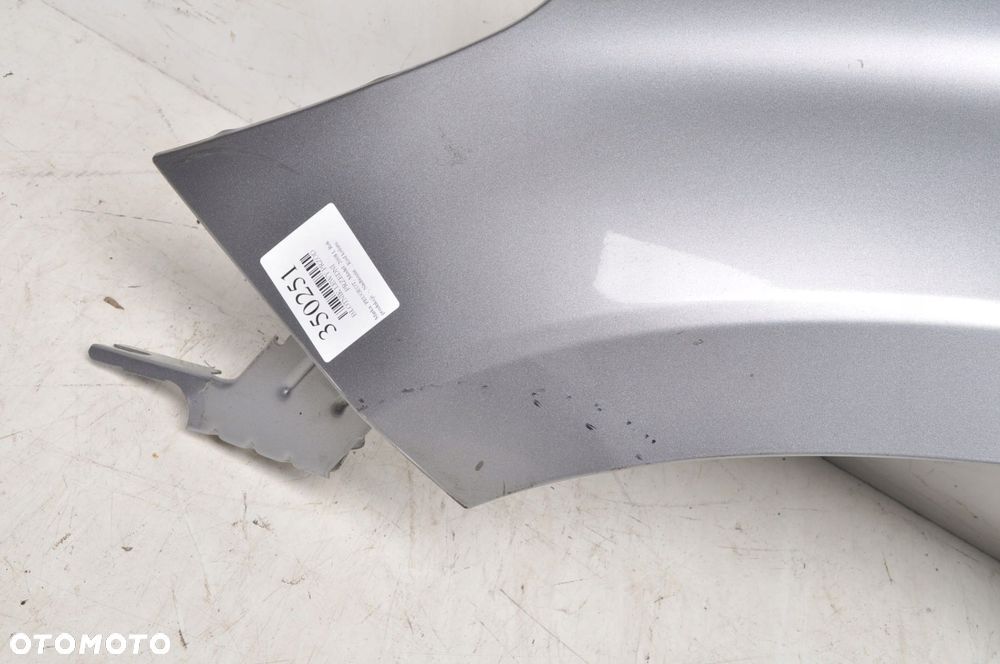 PEUGEOT 2008 I BŁOTNIK LEWY PRZÓD PRZEDNI - 7